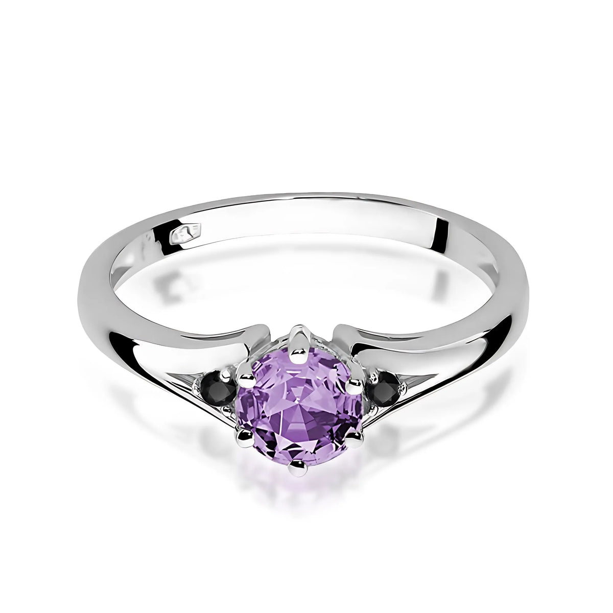 goldring-mit-0-50ct-amethyst-und-schwarzen-diamanten-w0076-amv-02