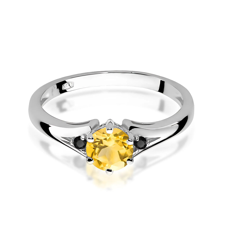 gold-ring-with-0-50ct-citrin-and-black-diamonds-w0076-ciy-02