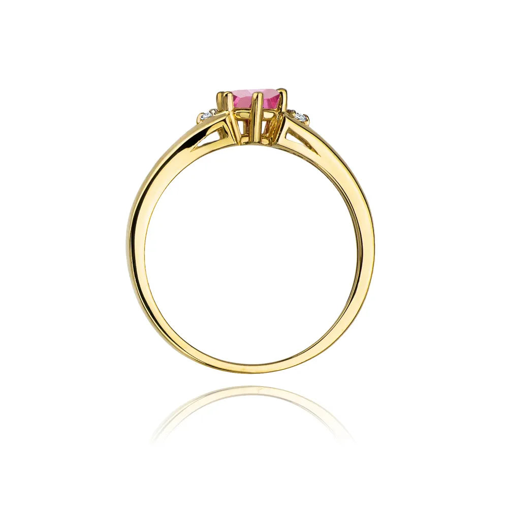 gold-ring-with-0-60ct-pink-topaz-and-diamonds-w0076-top-01