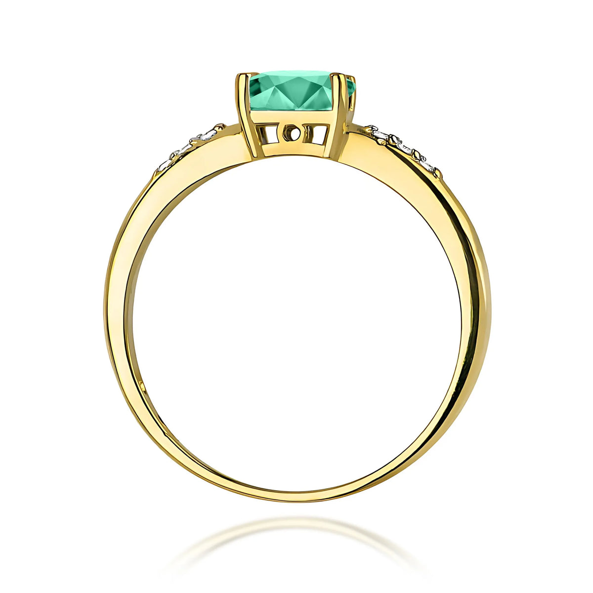 bague-en-or-avec-0-40ct-émeraude-et-0-03ct-diamants-w0077-emg-01