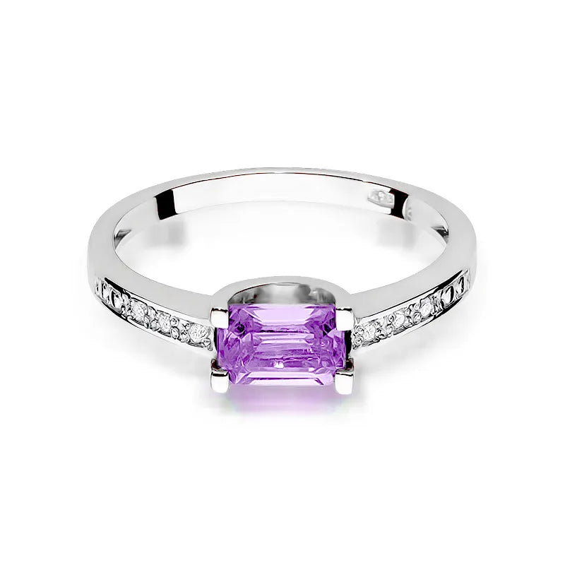 gold-ring-with-0-50ct-amethyst-and-0-03ct-diamonds-w0105-amv-01