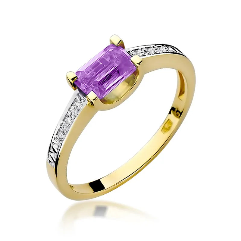 gold-ring-with-0-50ct-amethyst-and-0-03ct-diamonds-w0105-amv-01