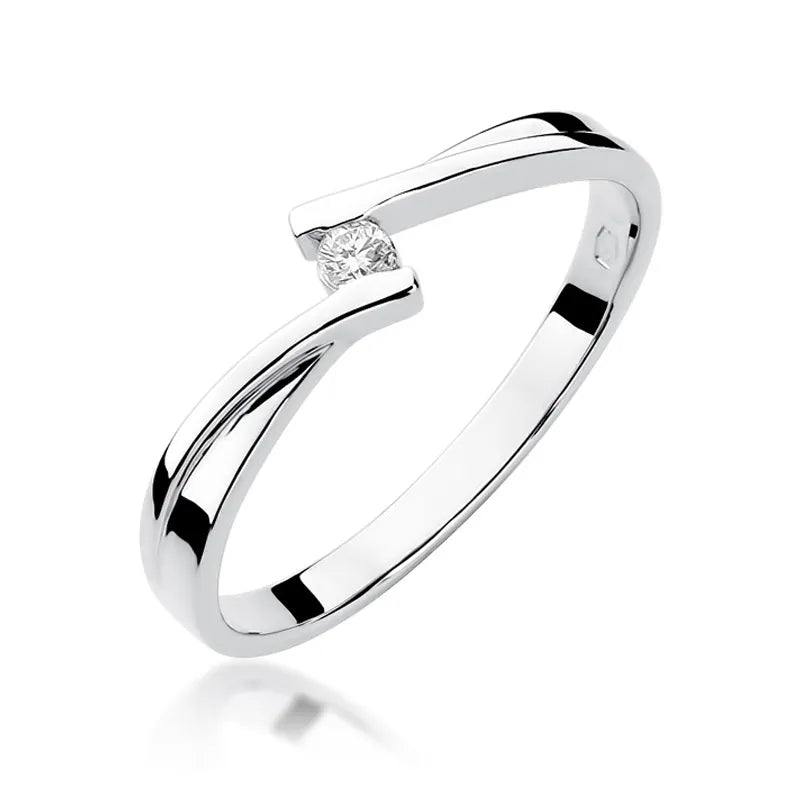 zlatý-prsteň-s-diamantom-0-04ct-w0137-diw-01