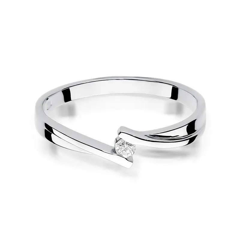 zlatý-prsteň-s-diamantom-0-04ct-w0137-diw-01