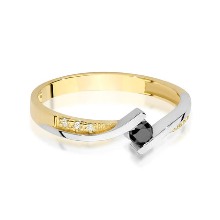 gold-ring-with-0-12ct-black-diamond-and-0-03ct-diamonds-w0177-dib-01