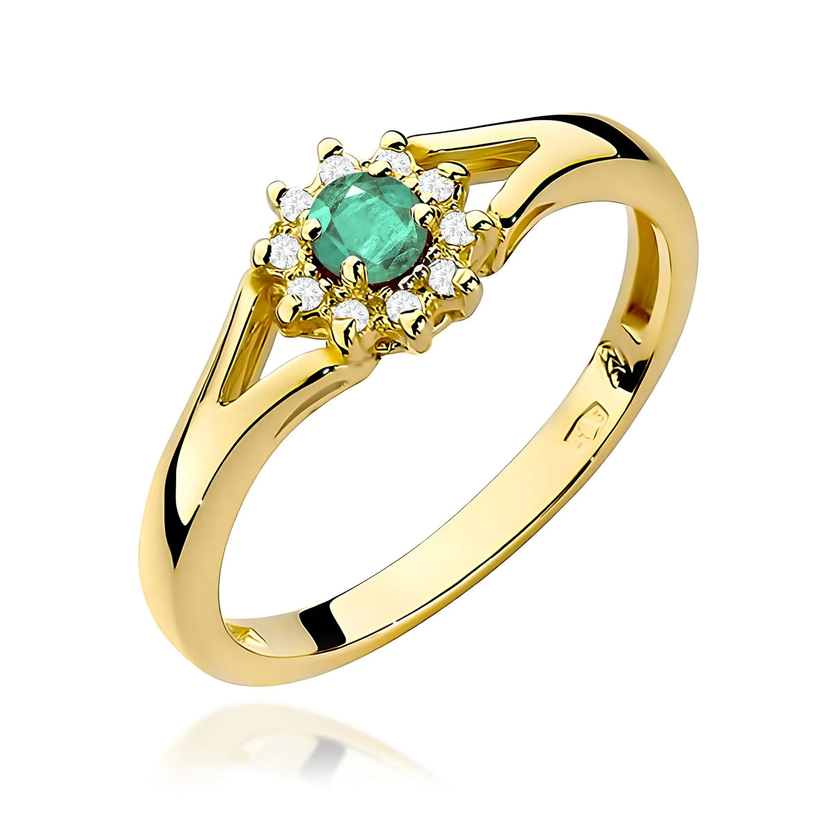 gold-ring-with-0-15ct-emerald-and-0-086ct-diamonds-w0185-emg-01