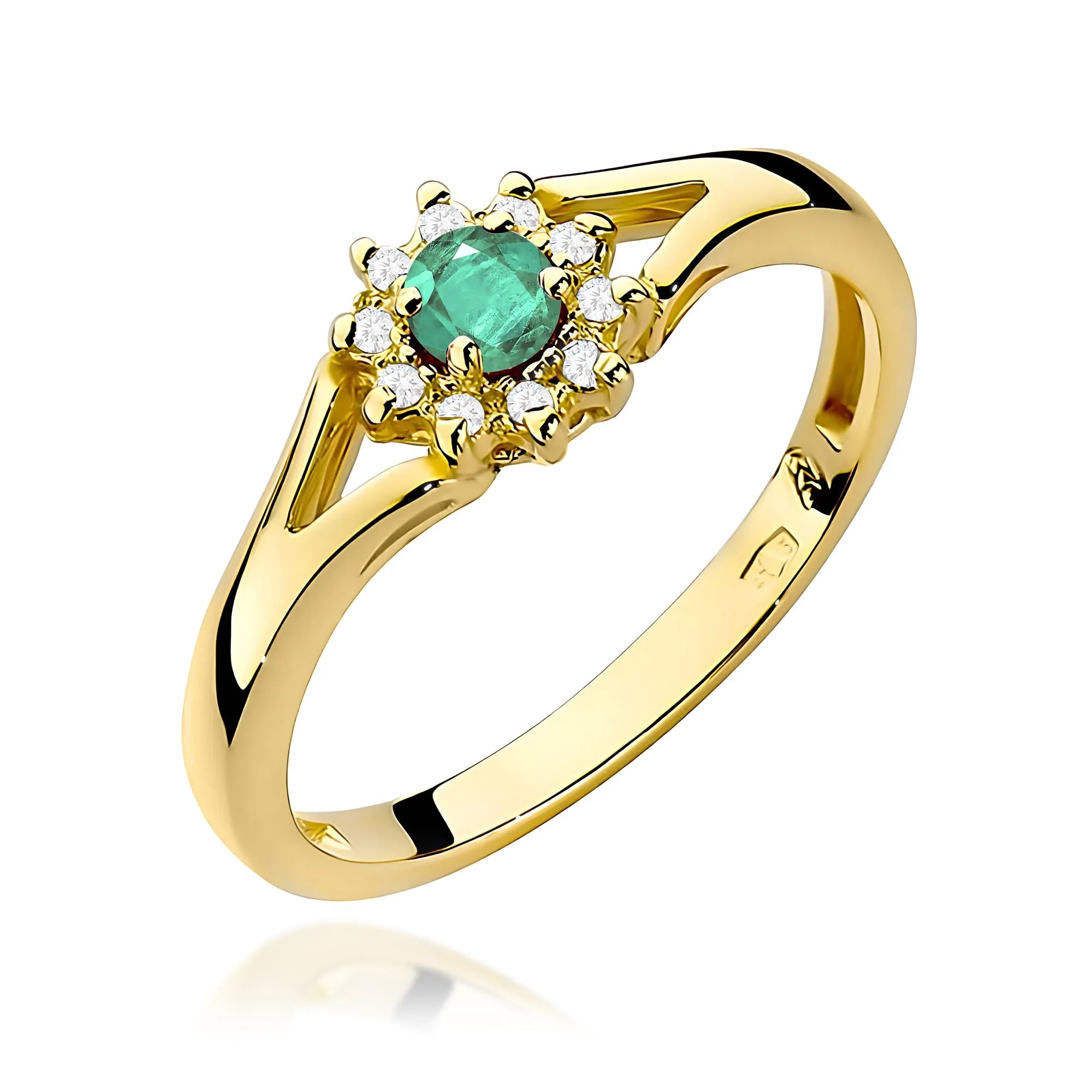 gold-ring-with-0-15ct-emerald-and-0-086ct-diamonds-w0185-emg-01