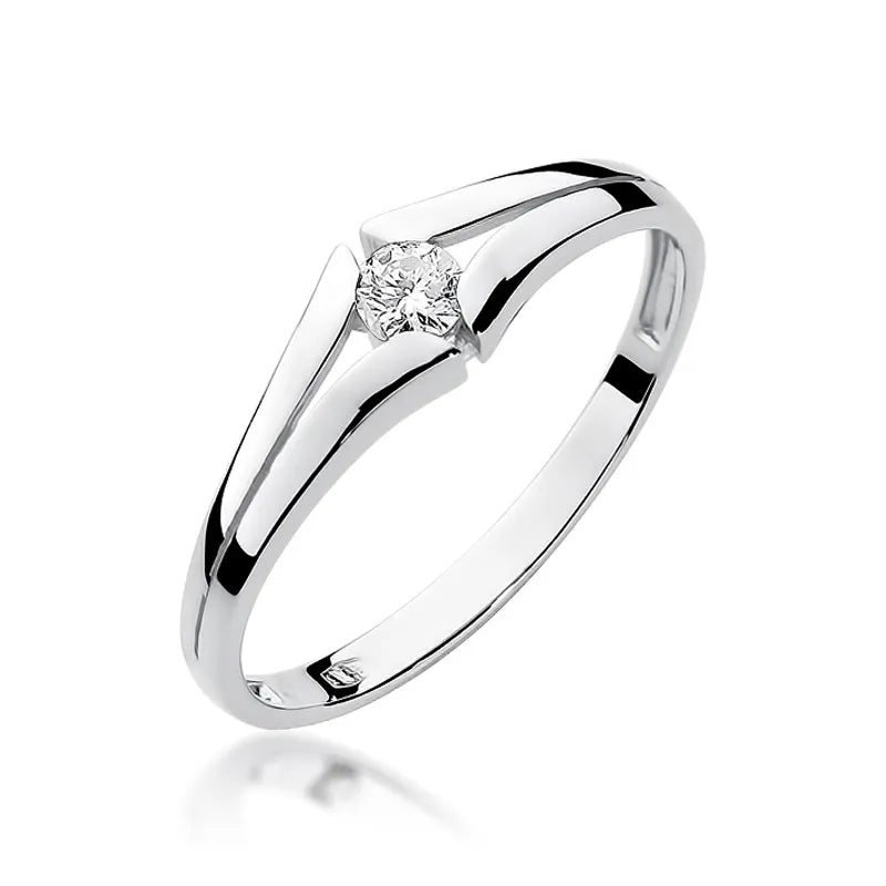 zlatý-prsteň-s-diamantom-0-08ct-w0207-diw-01