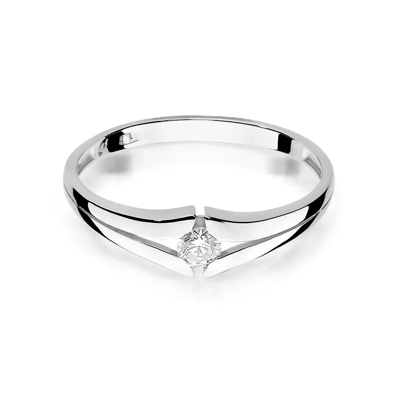 zlatý-prsteň-s-diamantom-0-08ct-w0207-diw-01