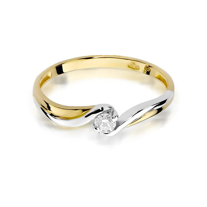 gold-ring-with-0-08ct-diamond-w0211-diw-01