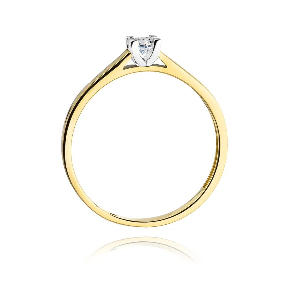 gold-ring-with-0-08ct-diamond-w0221-diw-01