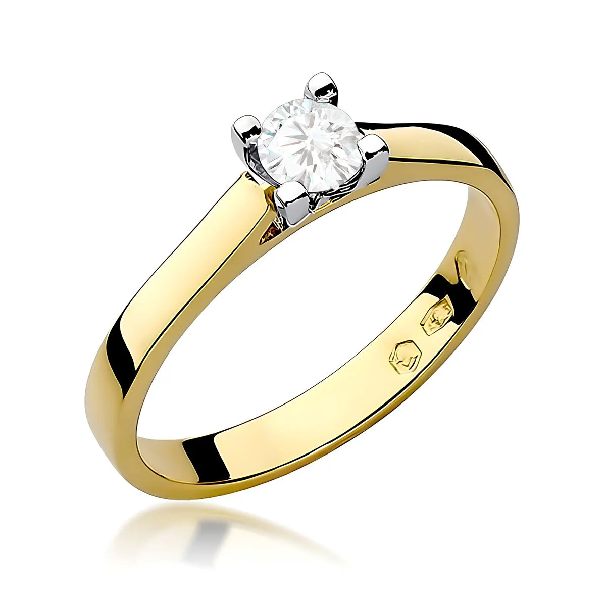 gold-ring-with-0-25ct-lab-diamond-w0221-ldw-06
