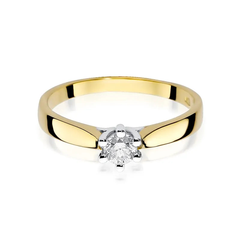 zlatý-prsteň-s-diamantom-0-20ct-w0222-diw-07