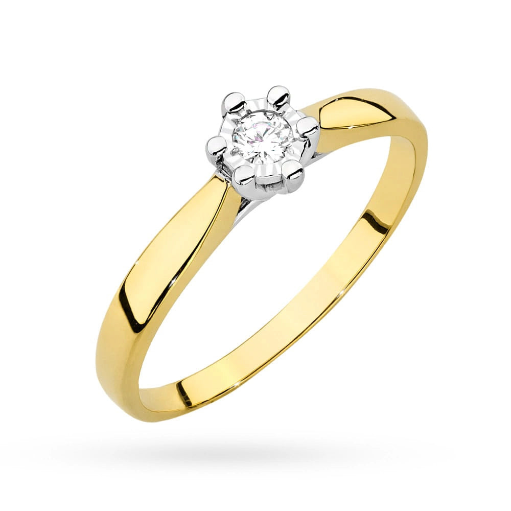 gold-ring-with-0-08ct-diamond-w0222-diw-14