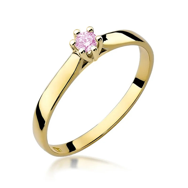 gold-ring-with-0-15ct-pink-topaz-w0222-top-02
