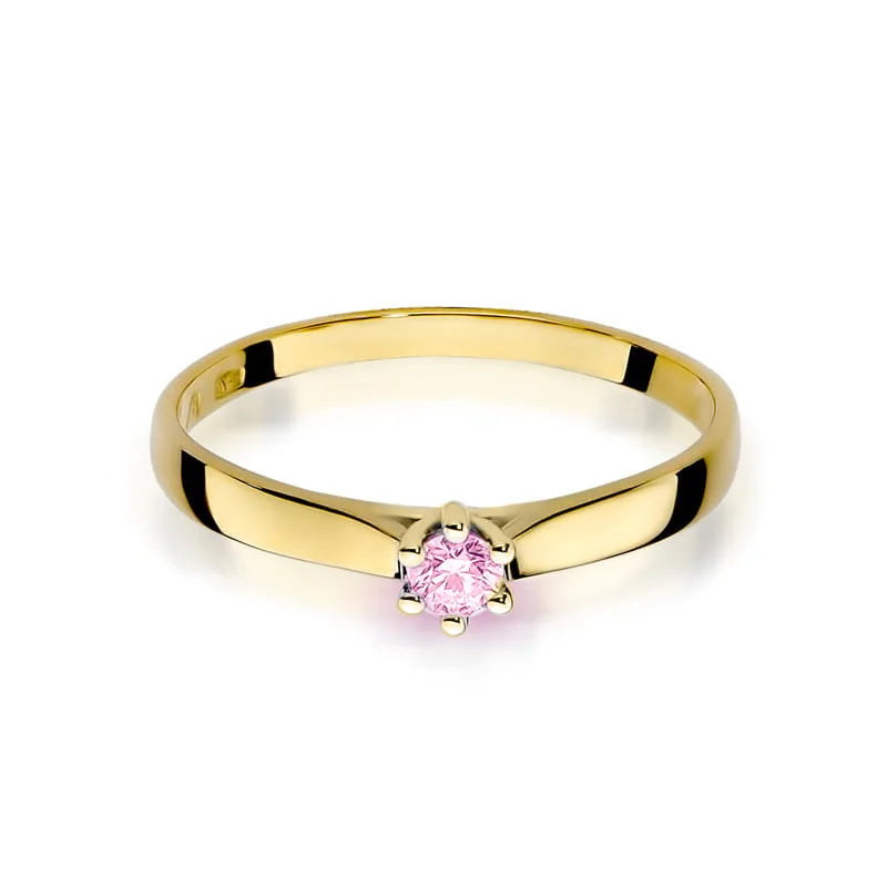 gold-ring-with-0-15ct-pink-topaz-w0222-top-02