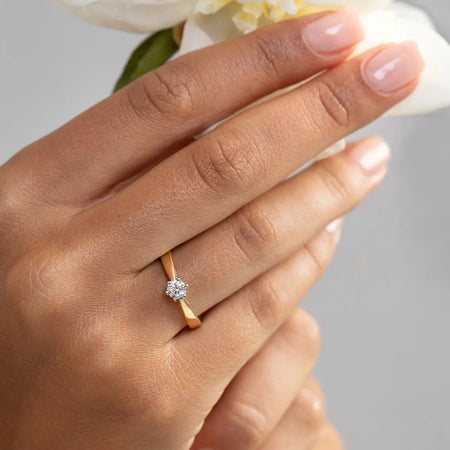 gold-ring-with-0-30ct-lab-diamond-w0229-ldw-07