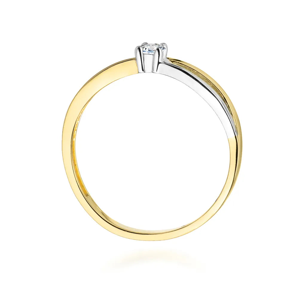 zlatý-prsteň-s-diamantom-0-10ct-w0248-diw-01
