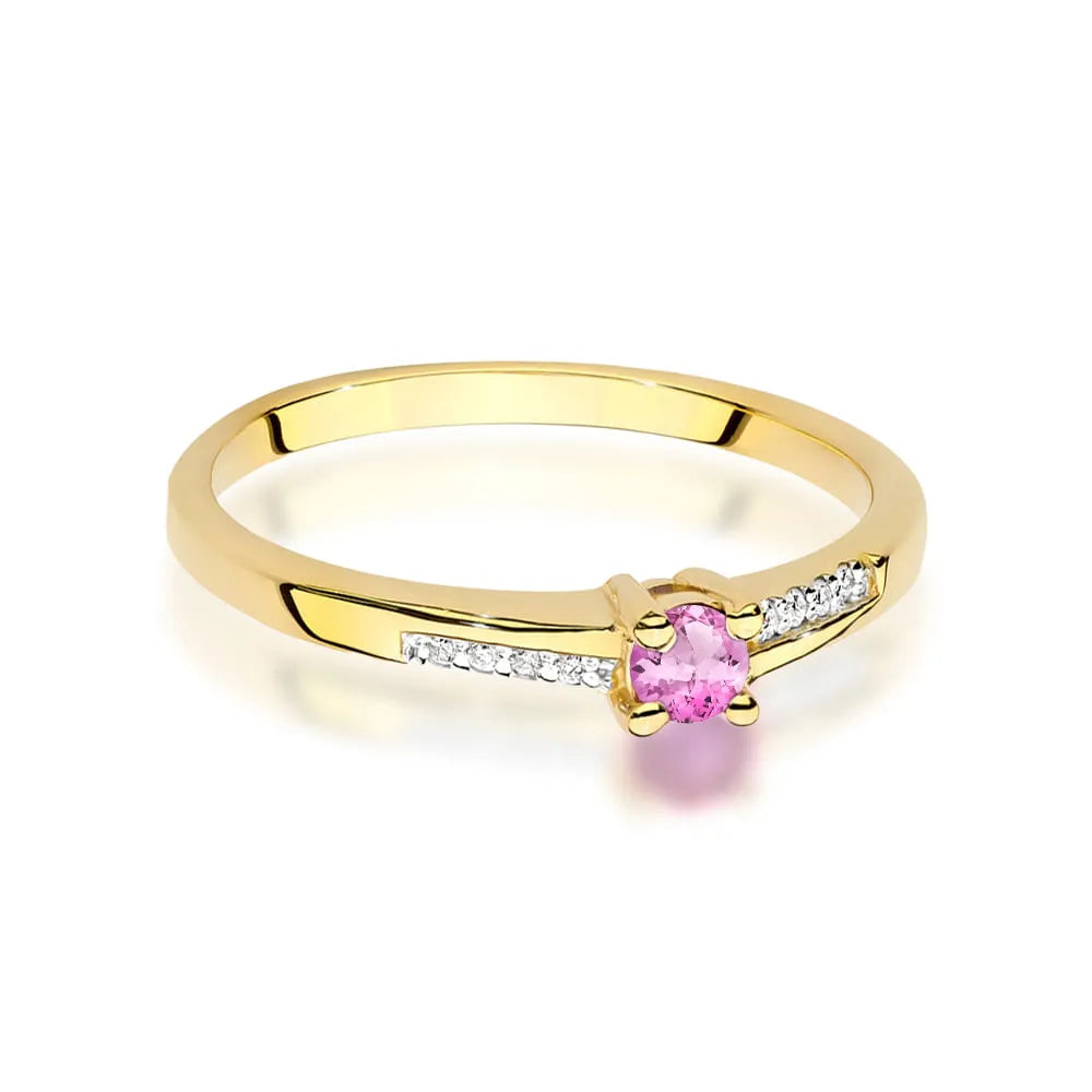 goldring-mit-0-15ct-rosa-topas-und-0-04ct-diamanten-w0258-oben-01
