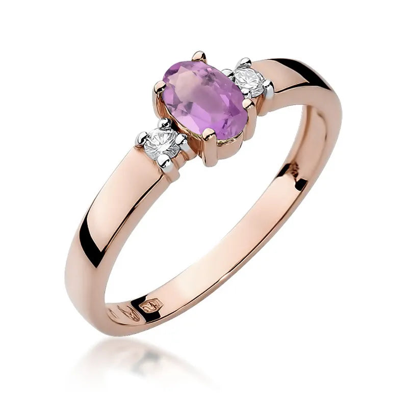 gold-ring-with-0-40ct-amethyst-and-0-08ct-diamonds-w0264-amv-01