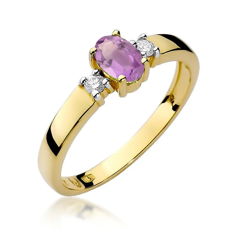 gold-ring-with-0-40ct-amethyst-and-0-08ct-diamonds-w0264-amv-01