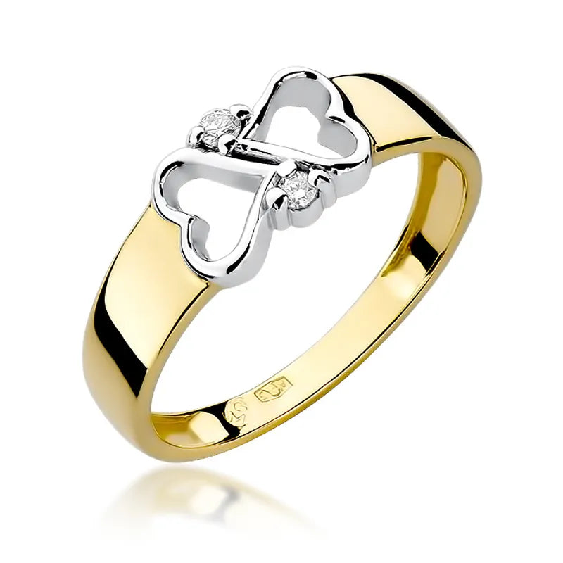 gold-ring-with-0-04ct-diamonds-w0286-diw-01