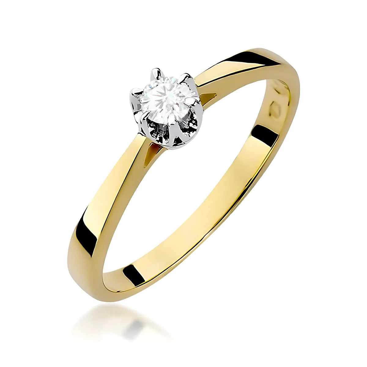 zlatý-prsteň-s-diamantom-0-15ct-w0295-diw-02