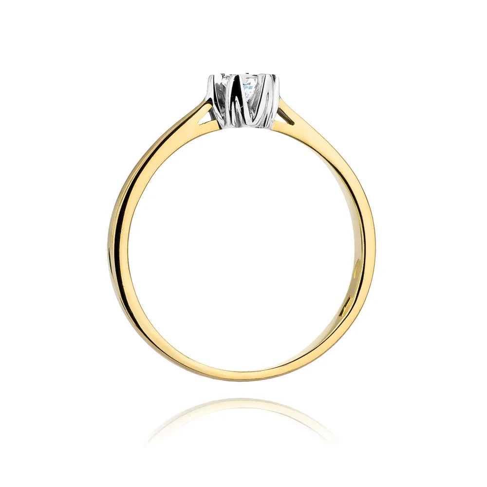 zlatý-prsten-s-diamantem-0-12ct-w0299-diw-01