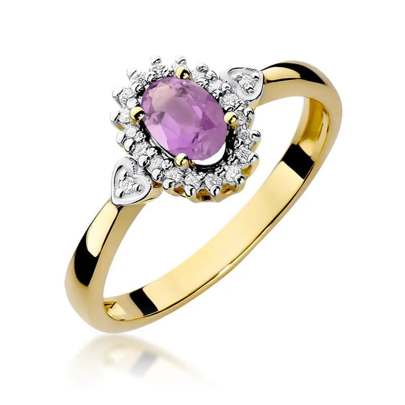 gold-ring-with-0-40ct-amethyst-and-0-10ct-diamonds-w0312-amv-01