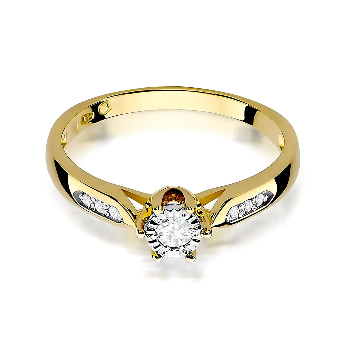 prsten-ze-zlata-s-laboratorně-vyrobenými-diamanty-0-08ct-a-0-052ct-w0328-ldw-01