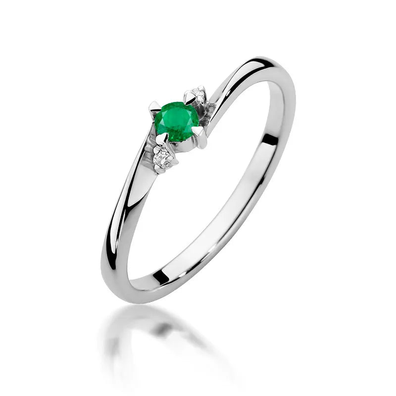 prsten-ze-zlata-s-0-15ct-smaragdem-a-0-017ct-diamanty-w0346-emg-01