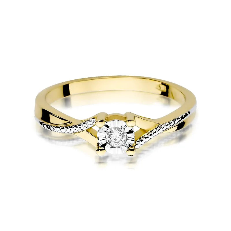 gold-ring-with-0-08ct-diamond-w0361-diw-01