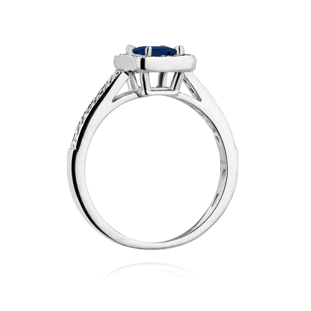 zlatý prsten s 0,60ct safírem a 0,19ct diamanty w0403-sab-01