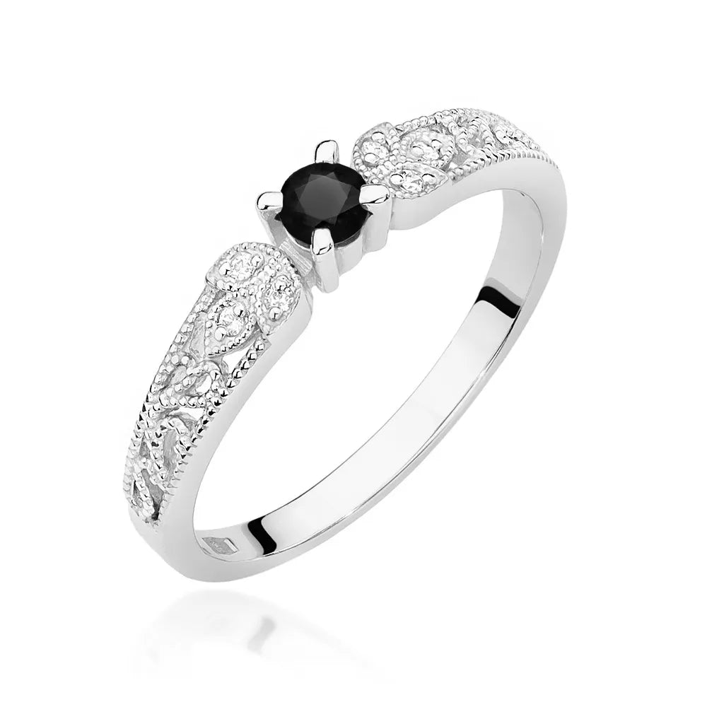 gold-ring-with-0-12ct-black-diamond-and-0-03ct-diamonds-w0411-dib-01