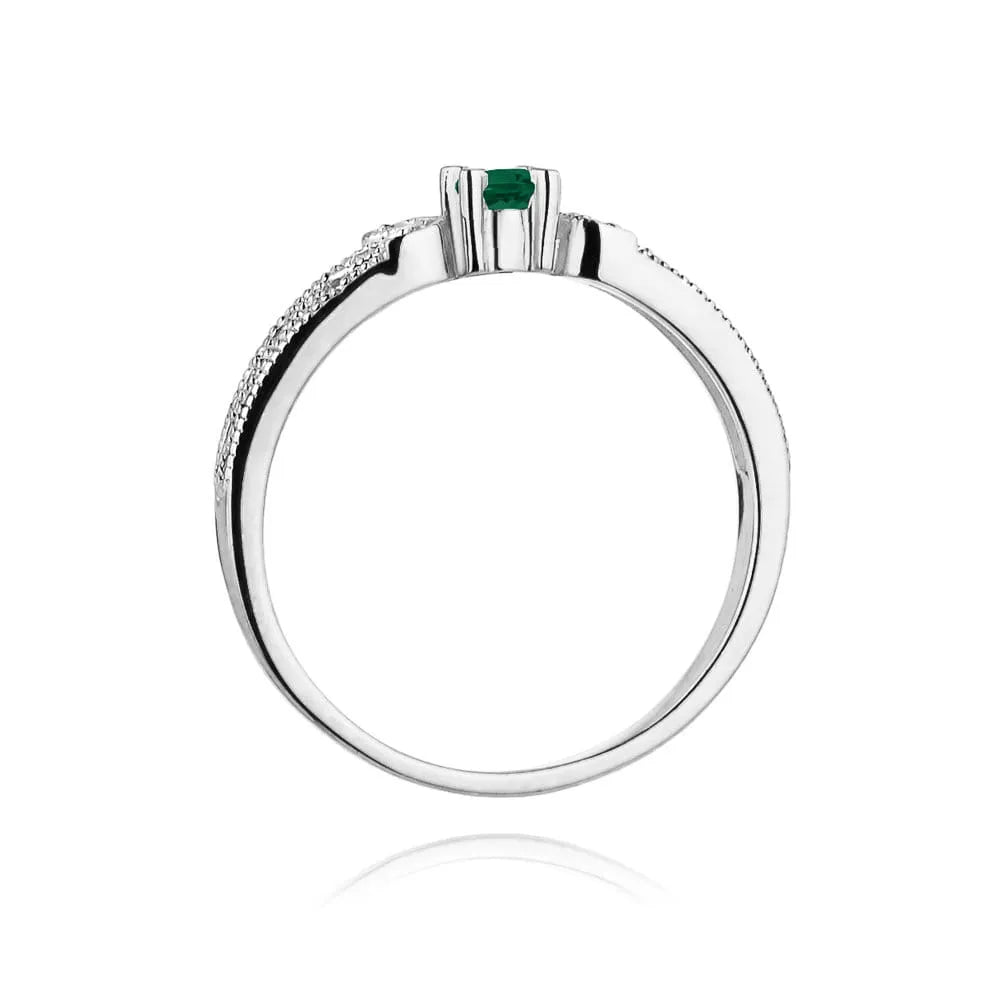 gold-ring-with-0-15ct-emerald-and-0-03ct-diamonds-w0411-emg-01