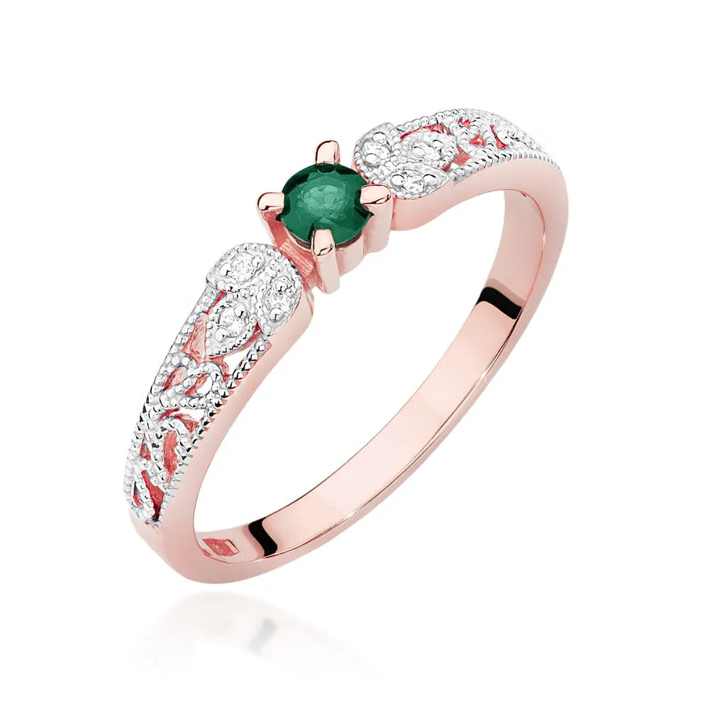 gold-ring-with-0-15ct-emerald-and-0-03ct-diamonds-w0411-emg-01