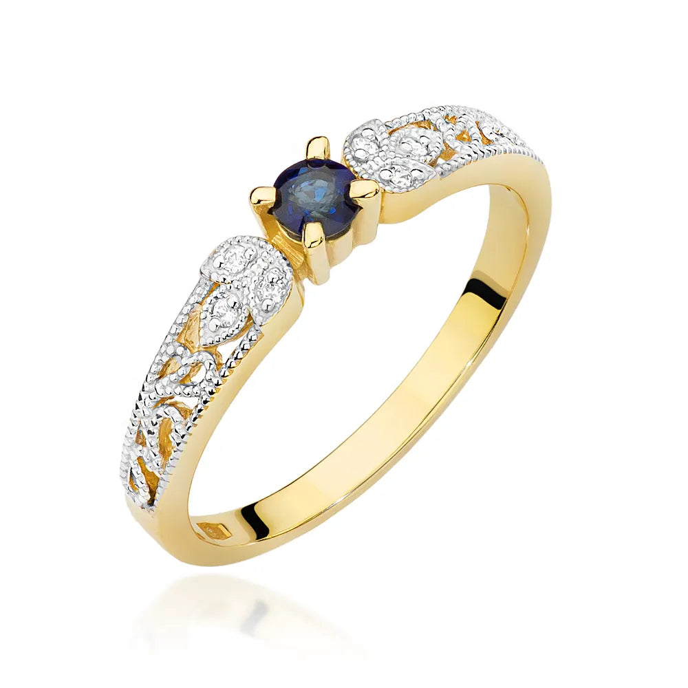 gold-ring-with-0-15ct-sapphire-and-0-03ct-diamonds-w0411-sab-01