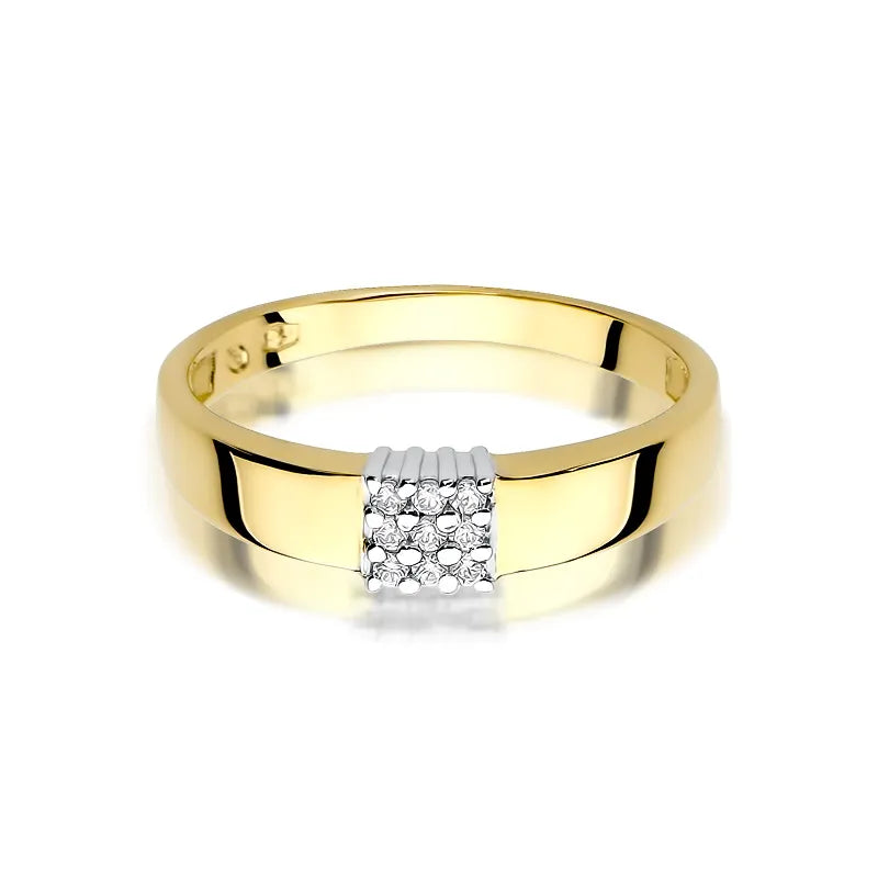 gold-ring-with-0-077ct-diamonds-w0417-diw-01