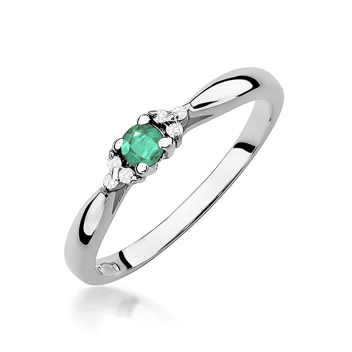 gold-ring-with-0-15ct-emerald-and-0-03ct-diamonds-w0428-emg-01