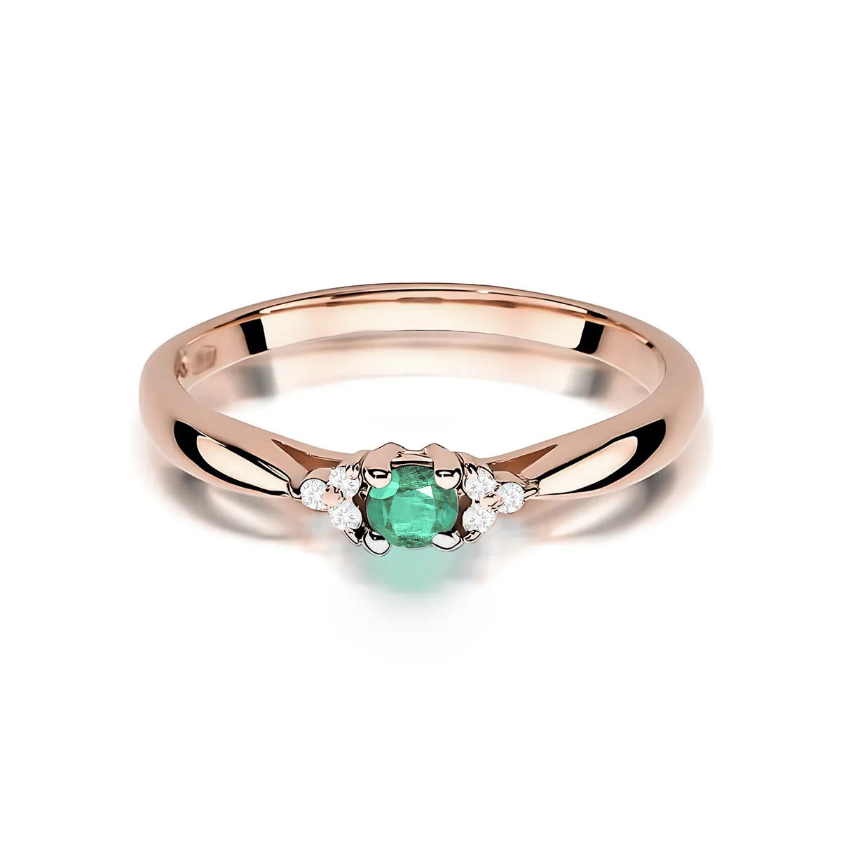 gold-ring-with-0-15ct-emerald-and-0-03ct-diamonds-w0428-emg-01