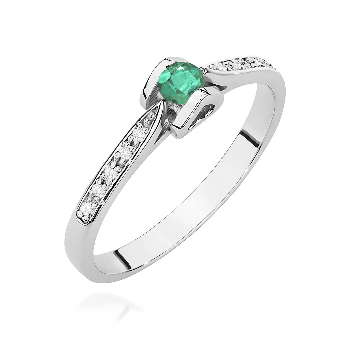 prsten-ze-zlata-s-0-15ct-smaragdem-a-0-05ct-diamanty-w0435-emg-01