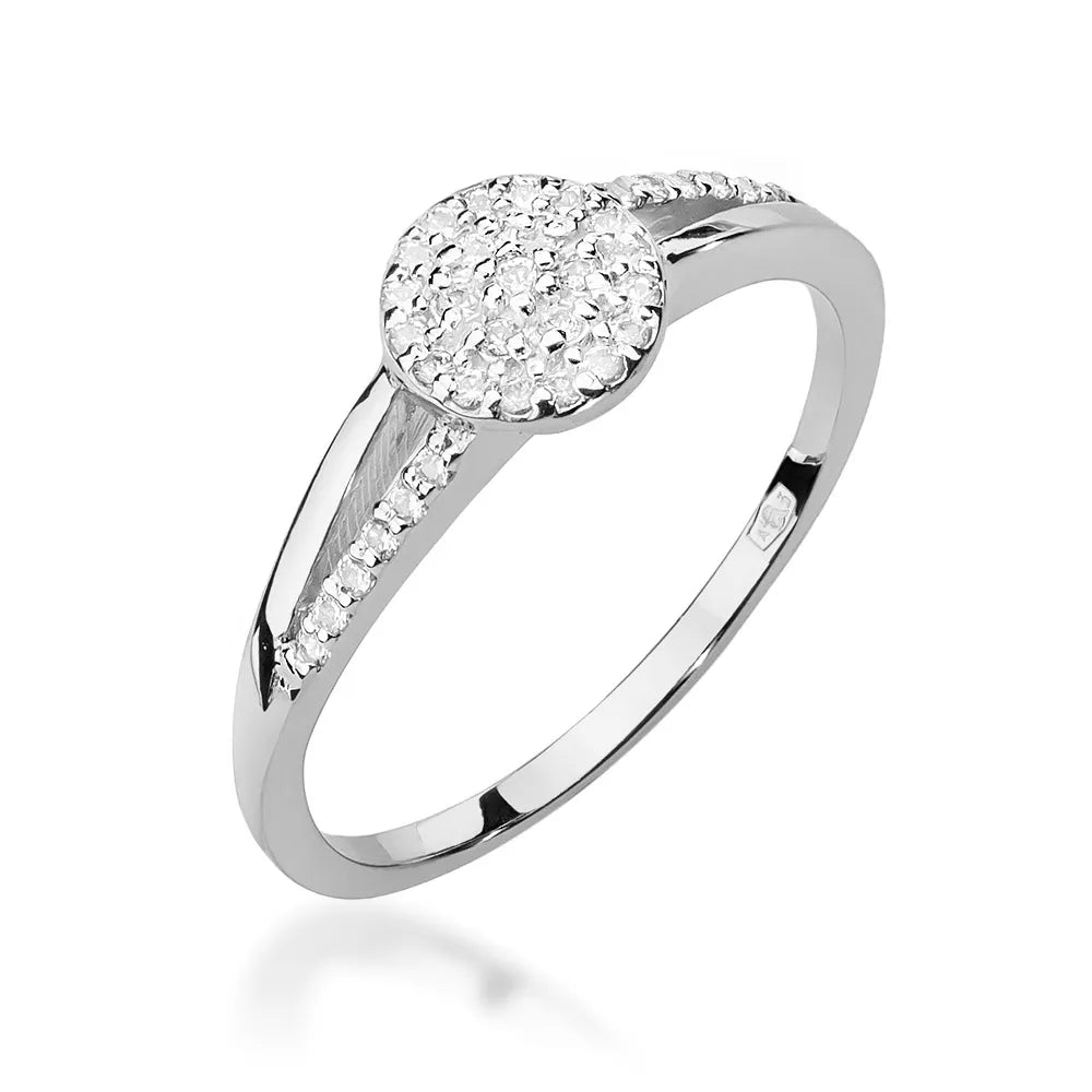 zlatý prsten s diamanty 0,175 ct w0437-diw-01