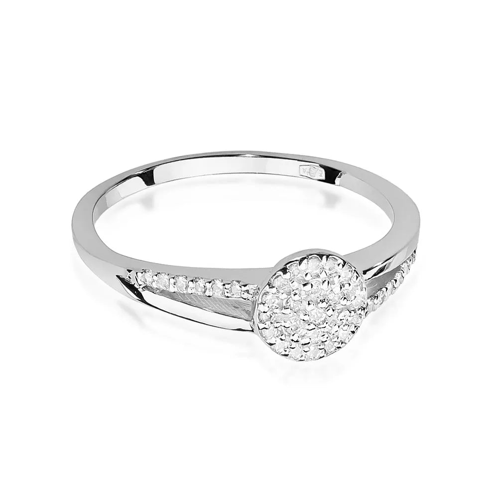 zlatý prsten s diamanty 0,175 ct w0437-diw-01