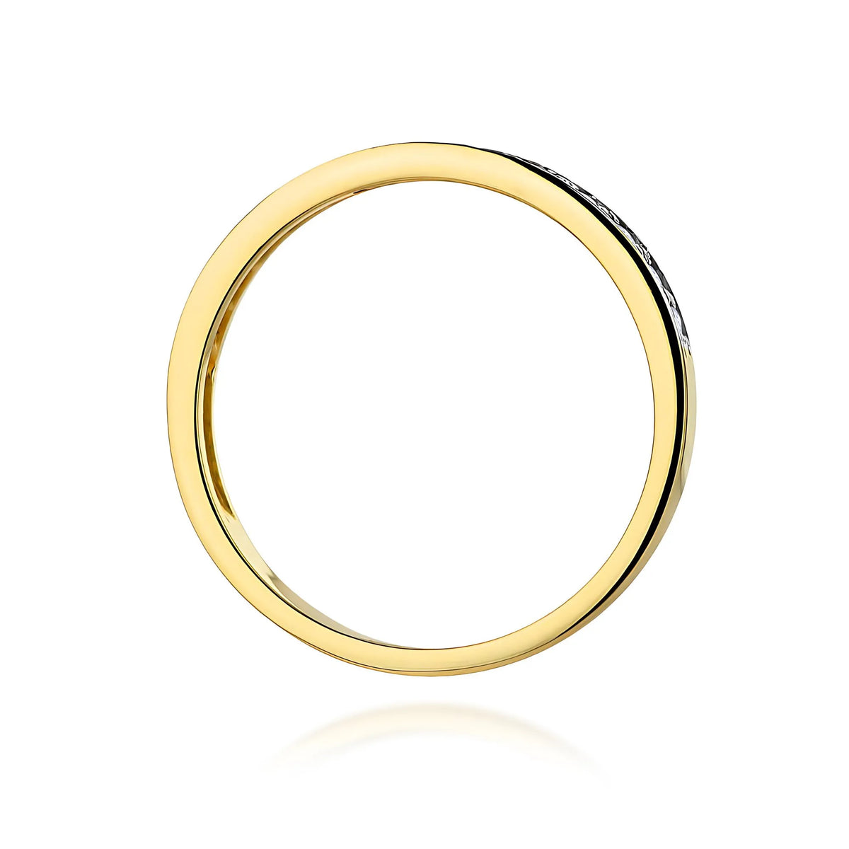 zlatý prsten s diamanty 0,203 ct w0446-diw-01