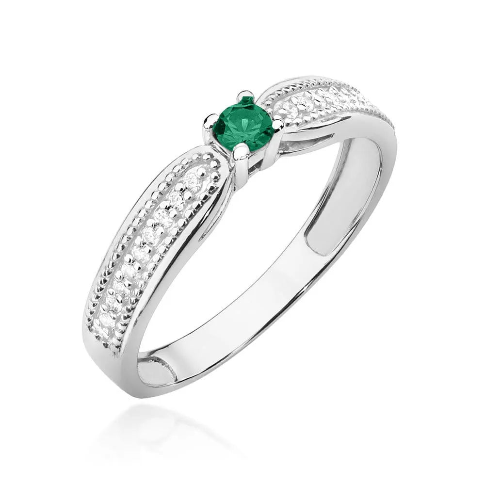 gold-ring-with-0-15ct-emerald-and-0-09ct-diamonds-w0449-emg-01