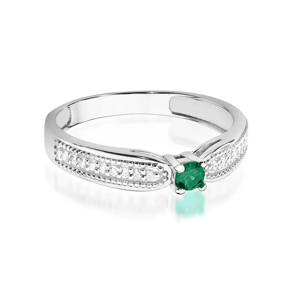 gold-ring-with-0-15ct-emerald-and-0-09ct-diamonds-w0449-emg-01