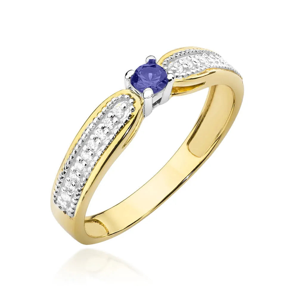 gold-ring-with-0-15ct-tansanit-and-0-09ct-diamonds-w0449-tap-01