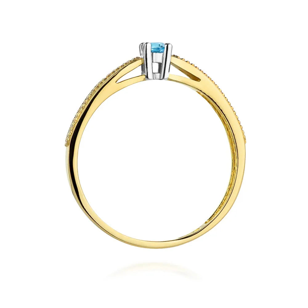 gold-ring-with-0-15ct-topaz-and-0-09ct-diamonds-w0449-top-01