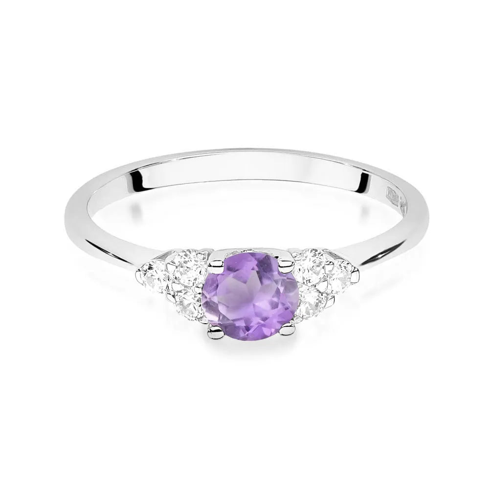 bague-en-or-avec-améthyste-de-0-50ct-et-diamants-de-0-18ct-w0451-amv-01