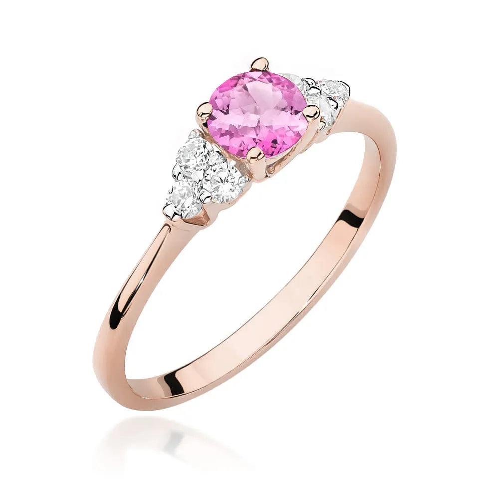 gold-ring-with-0-60ct-pink-topaz-and-0-18ct-diamonds-w0451-top-01